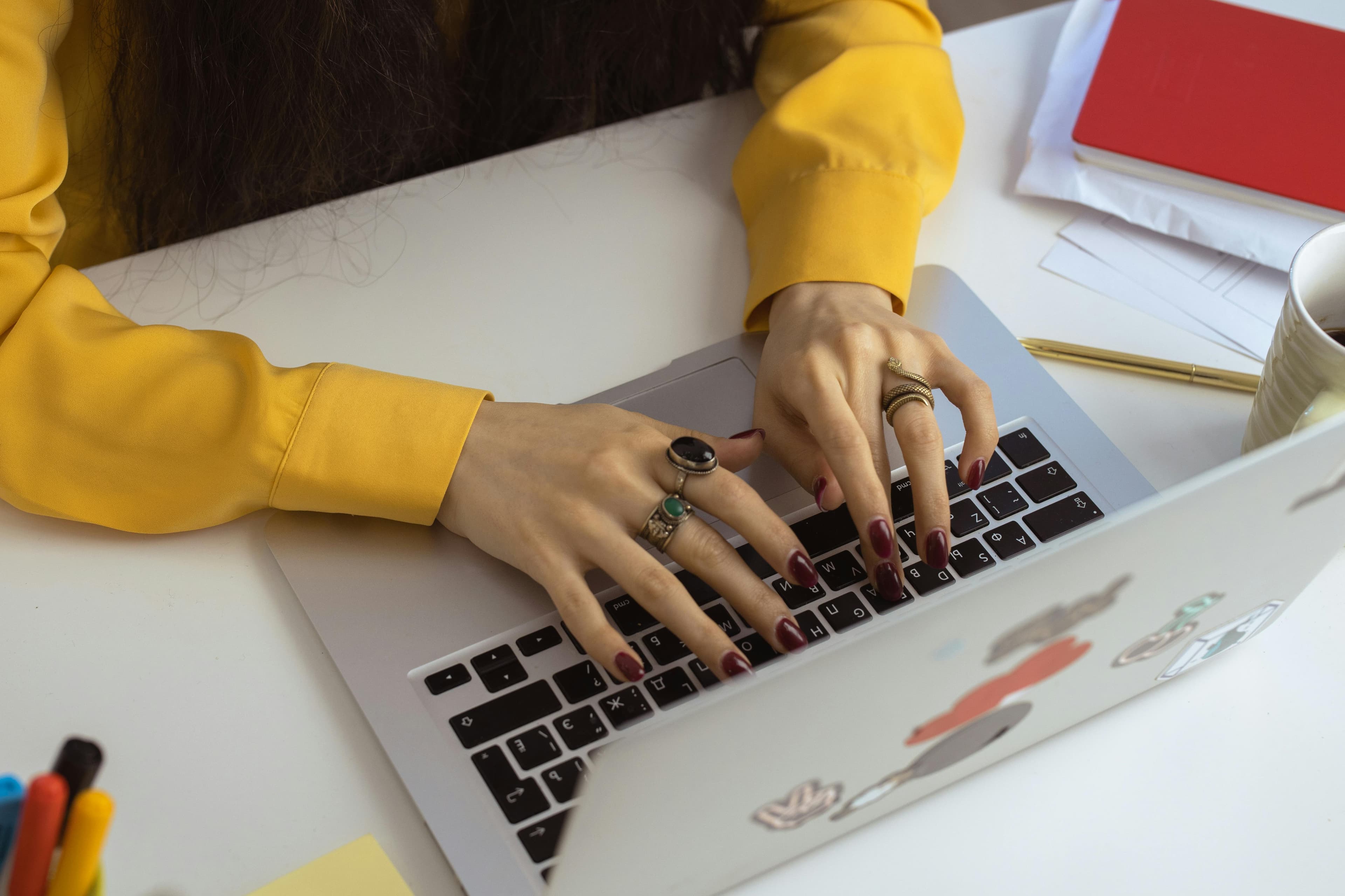 Ce que les praticiens bien-être ont en commun avec les meilleurs créateurs