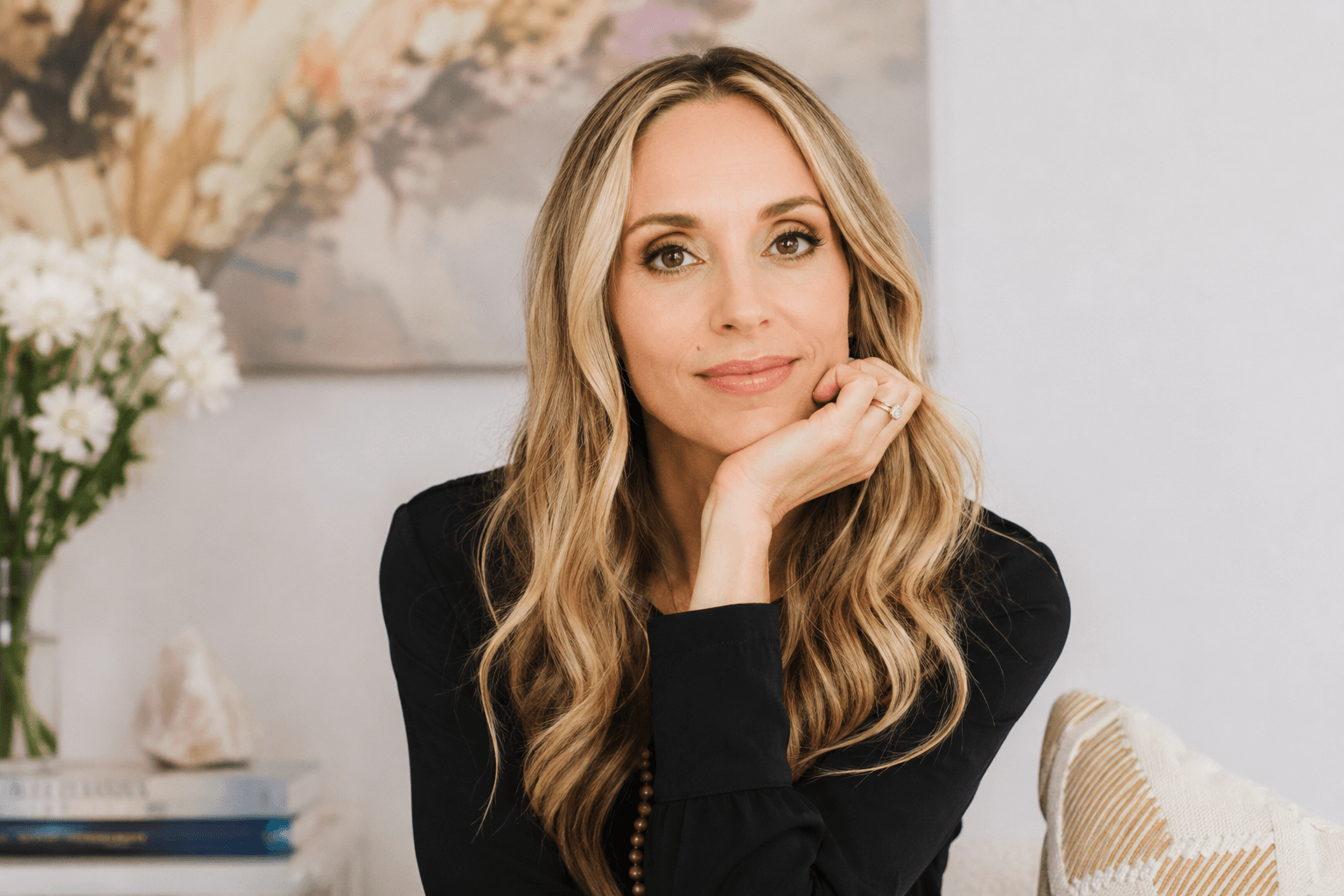 Gabrielle Bernstein : quand la reconstruction personnelle devient une mission